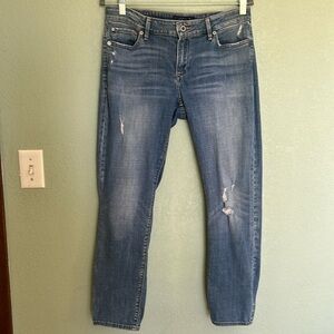 Lucky Lolita Skinny Jeans